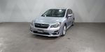 Subaru Impreza 2.0 I SPORT CVT Hatchback 2016