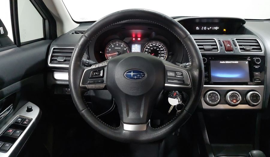 Subaru Impreza 2.0 I SPORT CVT Hatchback 2016