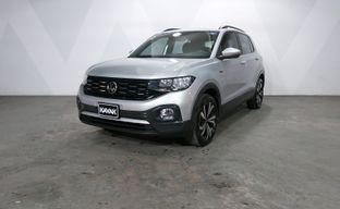 Volkswagen • T-Cross