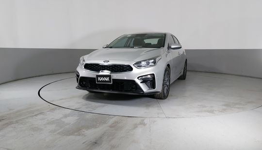 Kia • FORTE