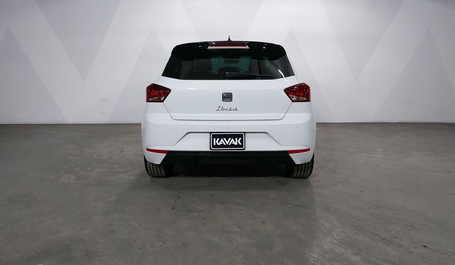 Seat Ibiza 1.6 XCELLENCE AUTO Hatchback 2023