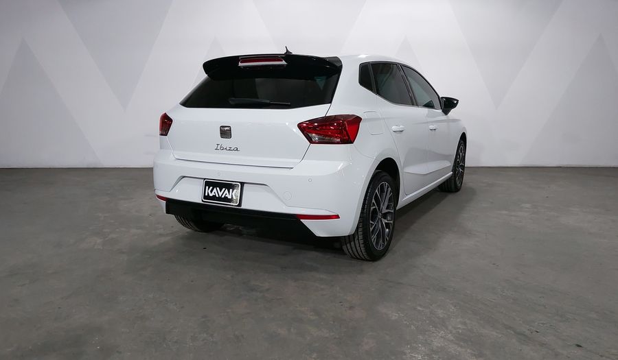 Seat Ibiza 1.6 XCELLENCE AUTO Hatchback 2023