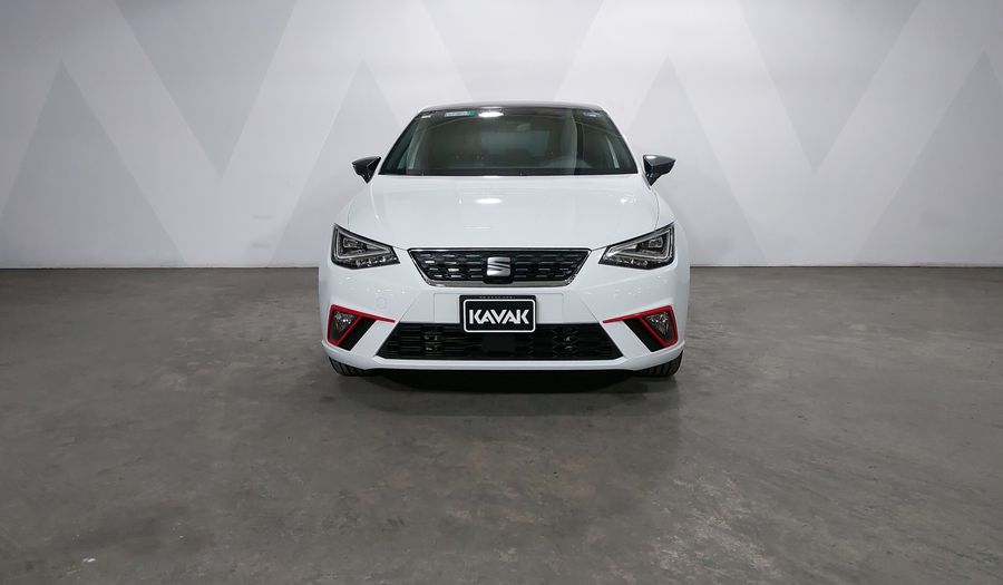 Seat Ibiza 1.6 XCELLENCE AUTO Hatchback 2023