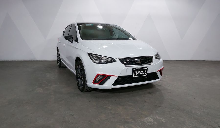 Seat Ibiza 1.6 XCELLENCE AUTO Hatchback 2023