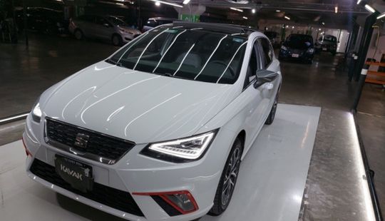 Seat • Ibiza