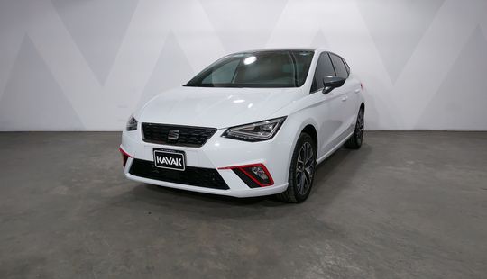 Seat • Ibiza