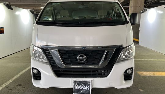 Nissan • NV350 Urvan