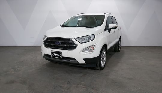 Ford • EcoSport