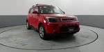 Kia Soul 1.6 LX AT Hatchback 2016