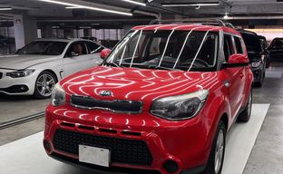 Kia • Soul