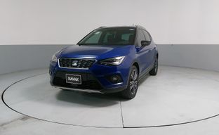 Seat • Arona