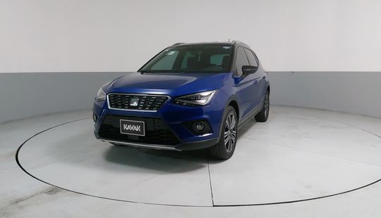 Seat • Arona