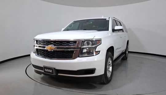 Chevrolet • Suburban