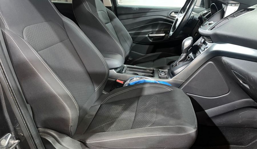 Ford Escape 2.5 S PLUS AT Suv 2017