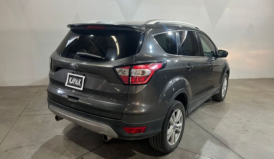 Ford Escape 2.5 S PLUS AT Suv 2017
