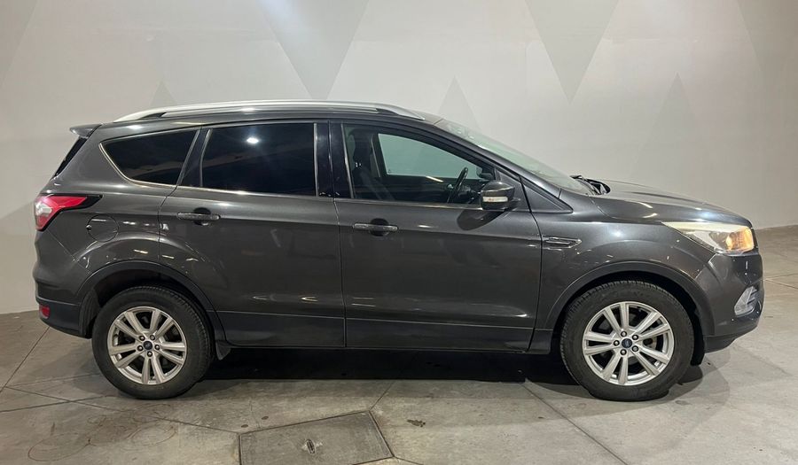 Ford Escape 2.5 S PLUS AT Suv 2017