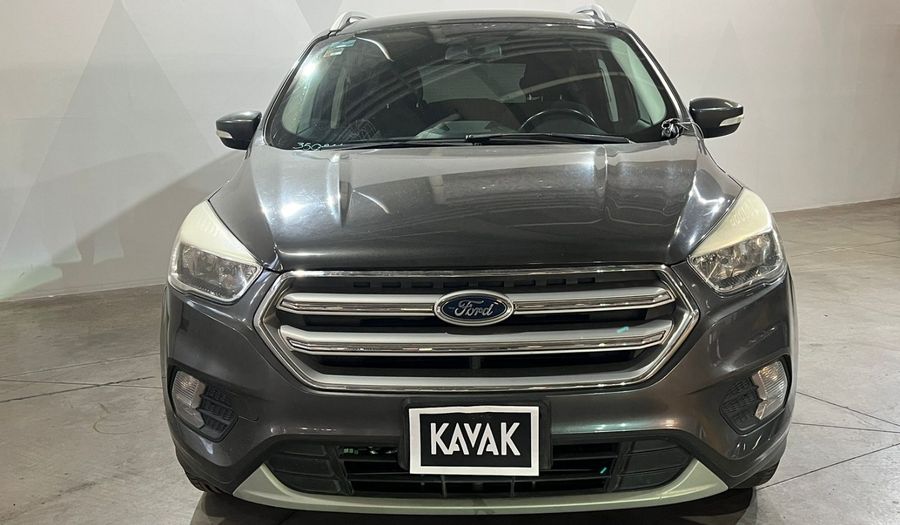 Ford Escape 2.5 S PLUS AT Suv 2017