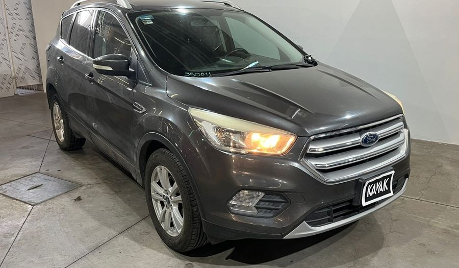 Ford Escape 2.5 S PLUS AT Suv 2017