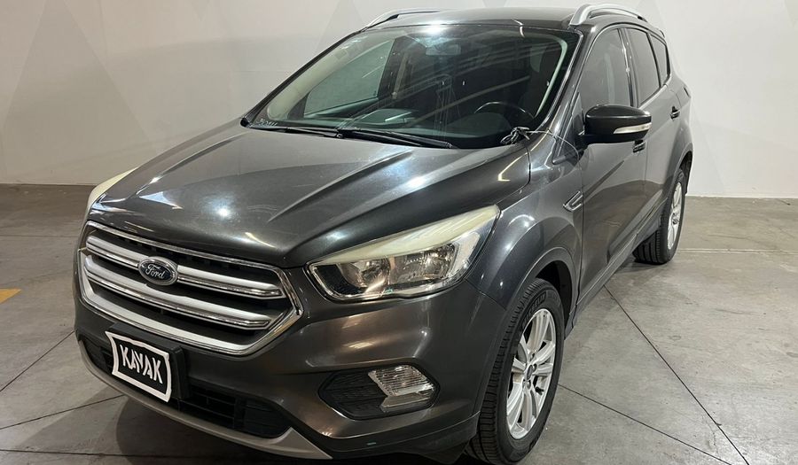 Ford Escape 2.5 S PLUS AT Suv 2017