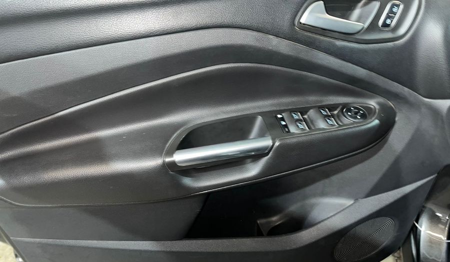 Ford Escape 2.5 S PLUS AT Suv 2017