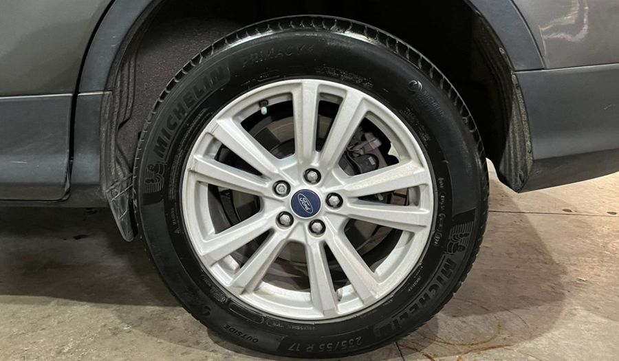 Ford Escape 2.5 S PLUS AT Suv 2017
