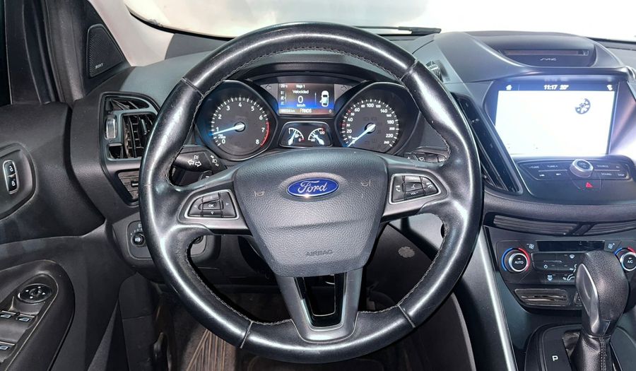 Ford Escape 2.5 S PLUS AT Suv 2017