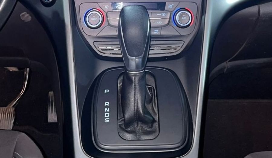Ford Escape 2.5 S PLUS AT Suv 2017