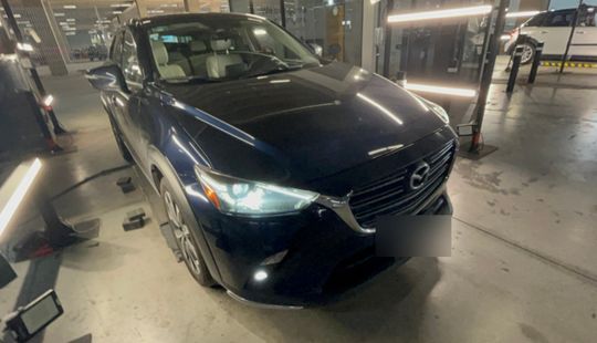 Mazda • CX-3