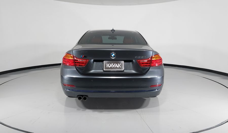 Bmw Serie 4 2.0 428IA SPORT LINE Coupe 2015