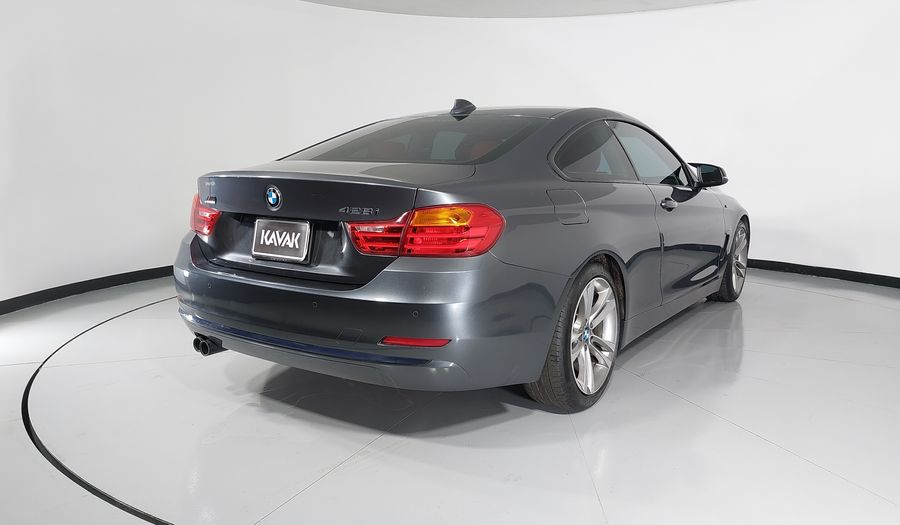 Bmw Serie 4 2.0 428IA SPORT LINE Coupe 2015