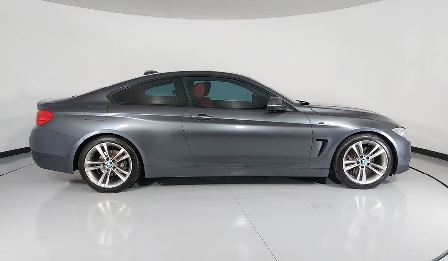 Bmw Serie 4 2.0 428IA SPORT LINE Coupe 2015