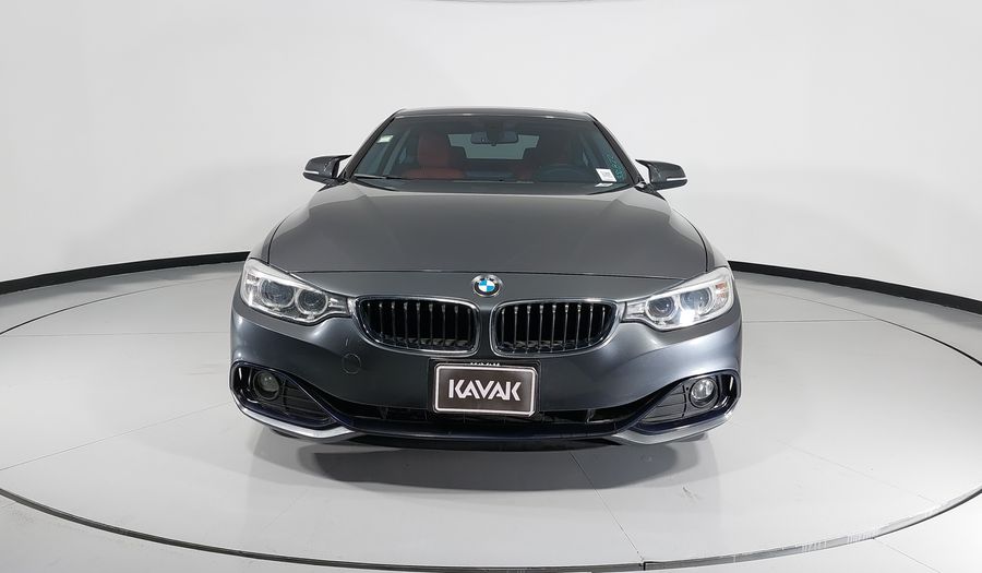 Bmw Serie 4 2.0 428IA SPORT LINE Coupe 2015