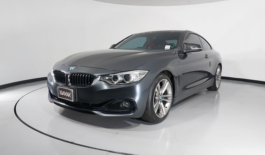 Bmw Serie 4 2.0 428IA SPORT LINE Coupe 2015