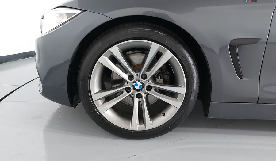 Bmw Serie 4 2.0 428IA SPORT LINE Coupe 2015