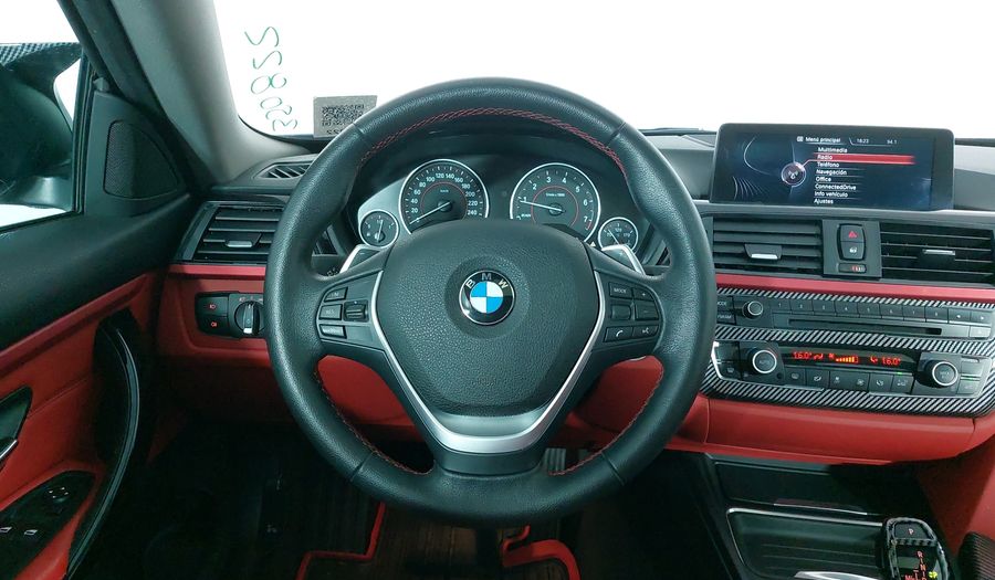 Bmw Serie 4 2.0 428IA SPORT LINE Coupe 2015