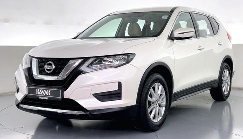 Nissan X-trail S Suv 2020