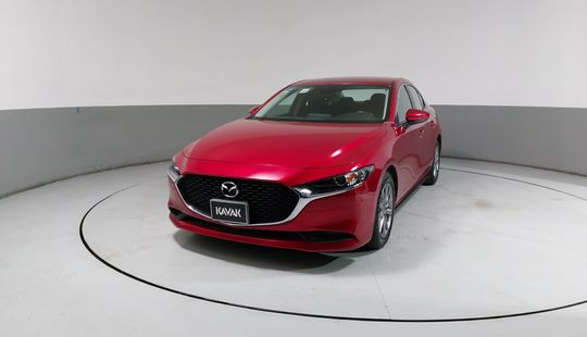 Mazda • Mazda 3