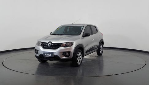 Renault Kwid 1.0 SCE ICONIC MT Hatchback 2018