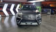 Toyota Hilux 2.8 CD SRX MT 4X4 Pickup 2016