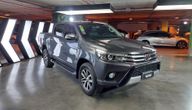 Toyota Hilux 2.8 CD SRX MT 4X4 Pickup 2016