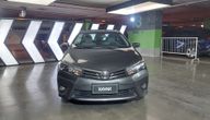 Toyota Corolla 1.8 XEI MT Sedan 2015