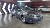 Toyota Corolla 1.8 XEI MT Sedan 2015