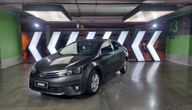 Toyota Corolla 1.8 XEI MT Sedan 2015