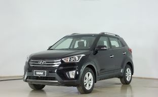 Hyundai • Creta