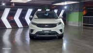 Ford Territory 1.5 T TITANIUM CVT Suv 2022