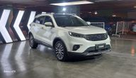 Ford Territory 1.5 T TITANIUM CVT Suv 2022