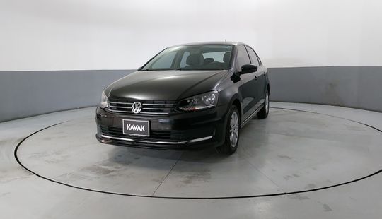 Volkswagen • Vento