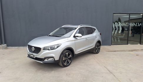 Mg Zs 1.5 COMFORT MT Suv 2020