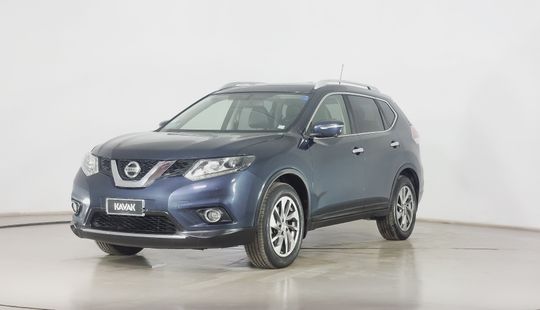 Nissan • X-Trail