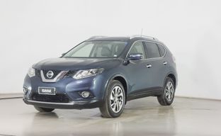 Nissan • X-Trail